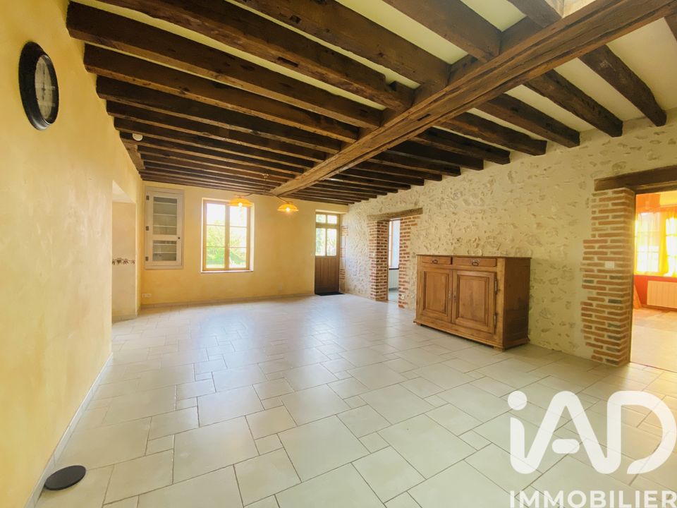 Villa in Mont-près-Chambord, Loir-et-Cher - foto 1