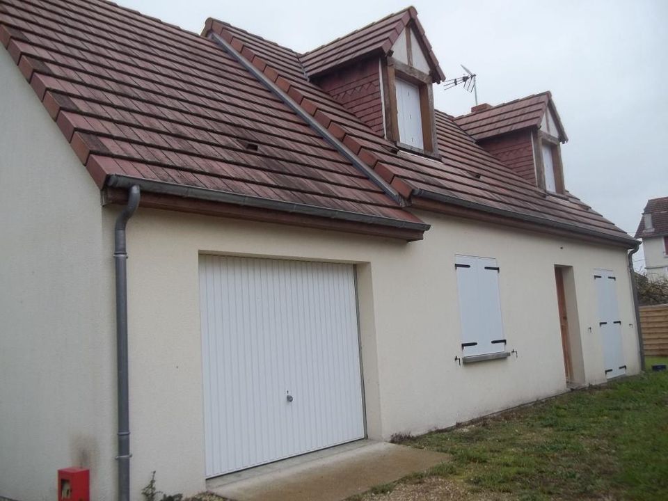 Villa i Blois, Loir-et-Cher - foto 2