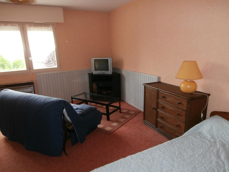 Lejlighed i Limoges, Haute-Vienne - foto 2