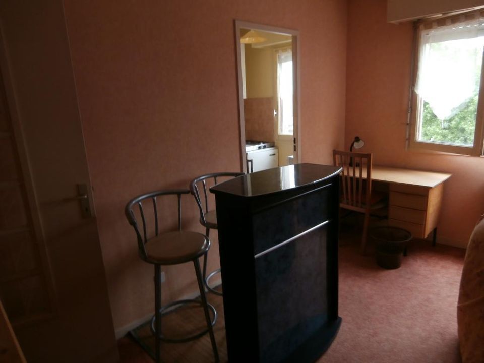 Lejlighed i Limoges, Haute-Vienne - foto 3