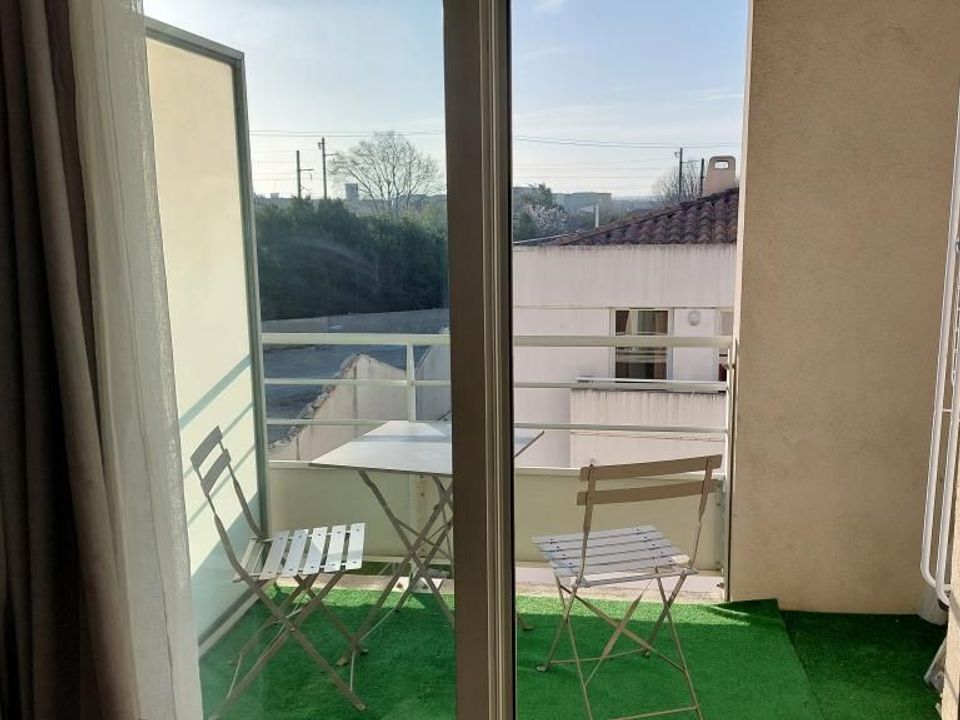 Studio i Avignon, Vaucluse - foto 1