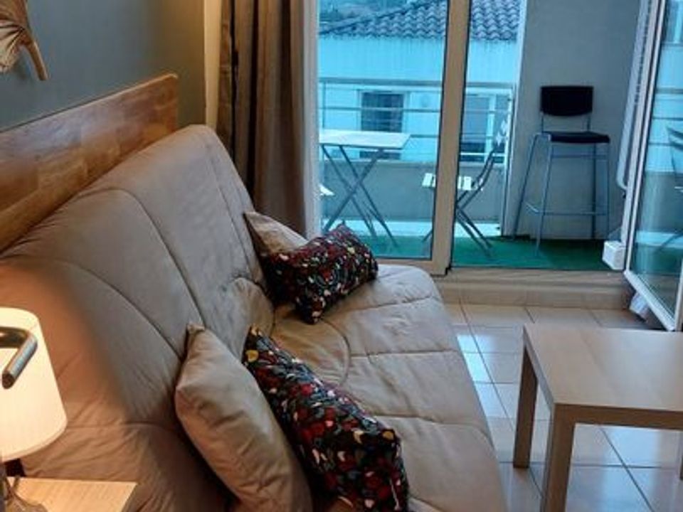 Studio i Avignon, Vaucluse - foto 2