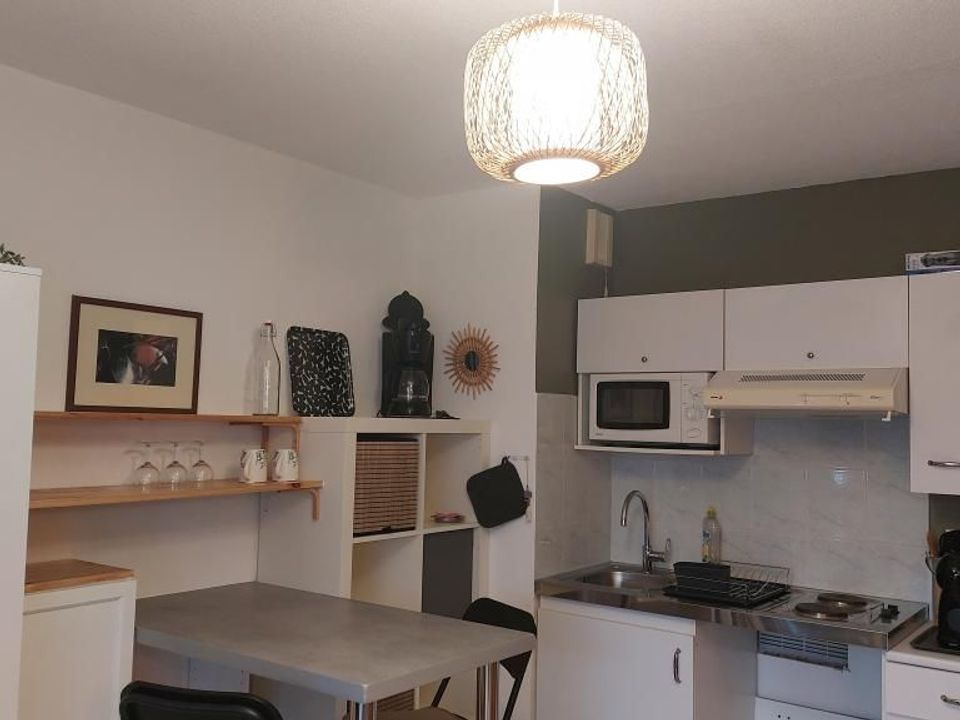Studio i Avignon, Vaucluse - foto 4