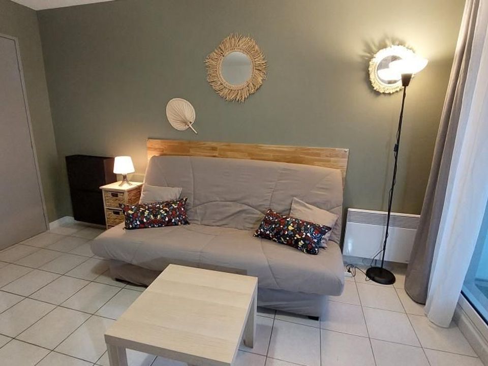 Studio i Avignon, Vaucluse - foto 5