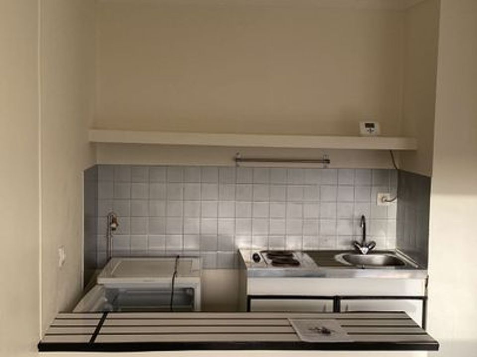 Studio i Villeurbanne, Rhone - foto 3