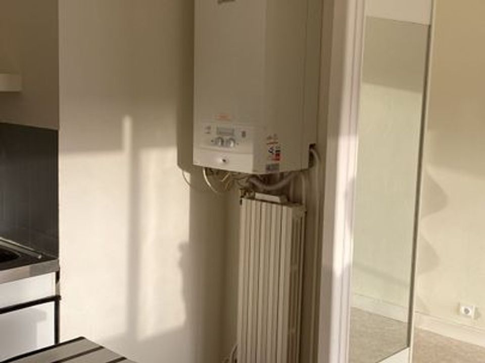 Studio i Villeurbanne, Rhone - foto 4