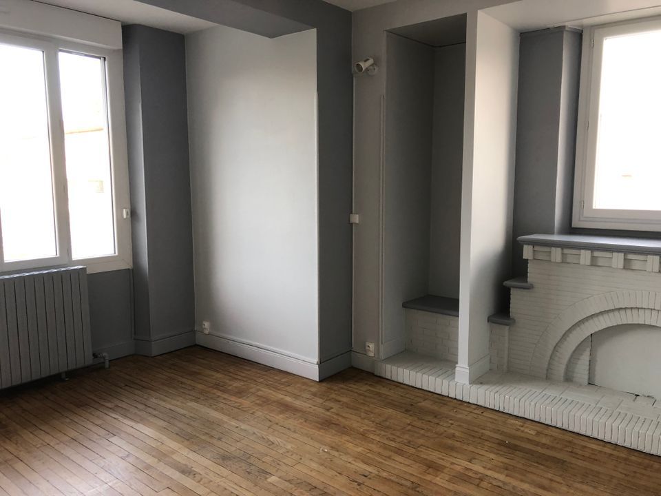 Studio i Tarbes, Hautes-Pyrenees - foto 1