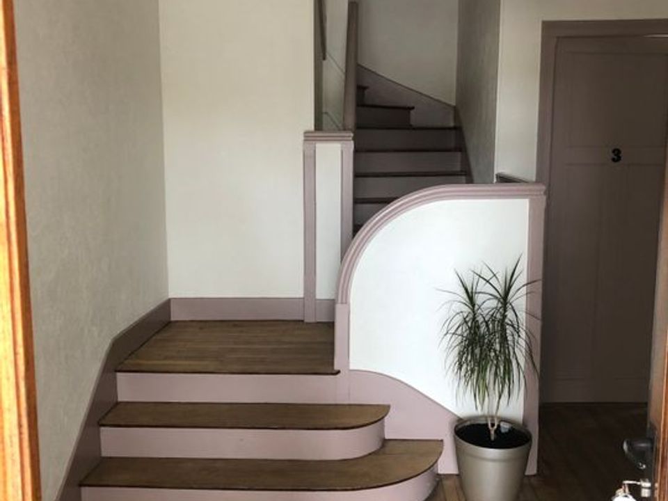 Studio i Tarbes, Hautes-Pyrenees - foto 3
