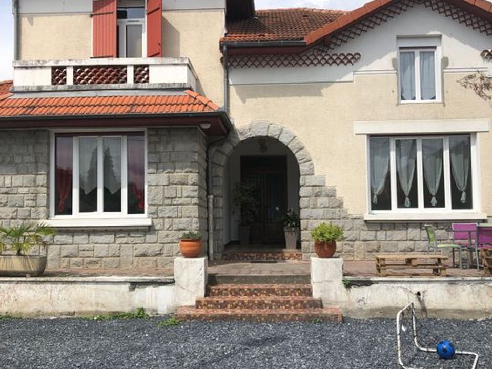 Studio i Tarbes, Hautes-Pyrenees - foto 5