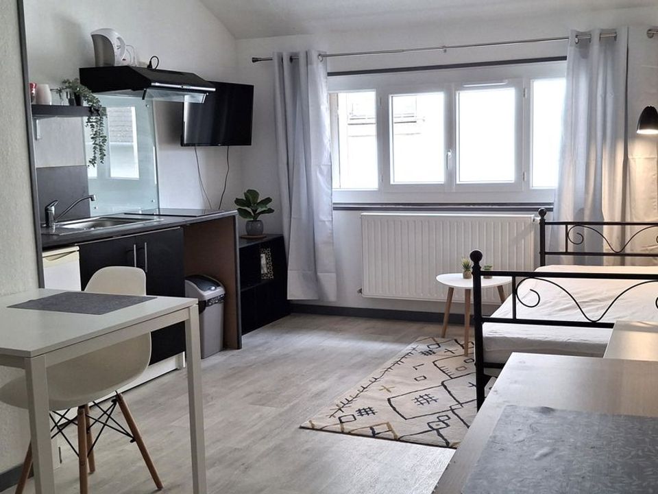 Studio i Vichy, Allier - foto 1