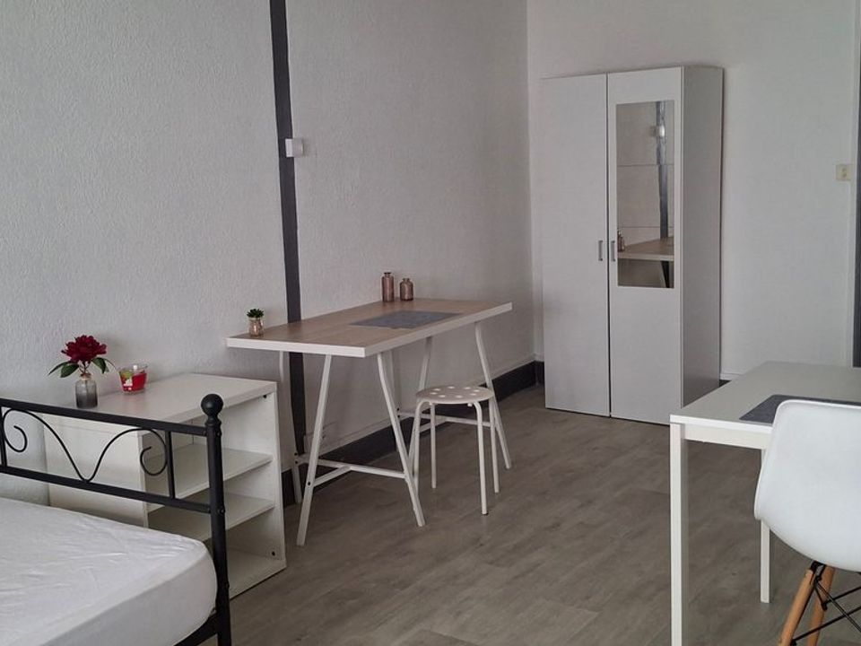 Studio i Vichy, Allier - foto 2