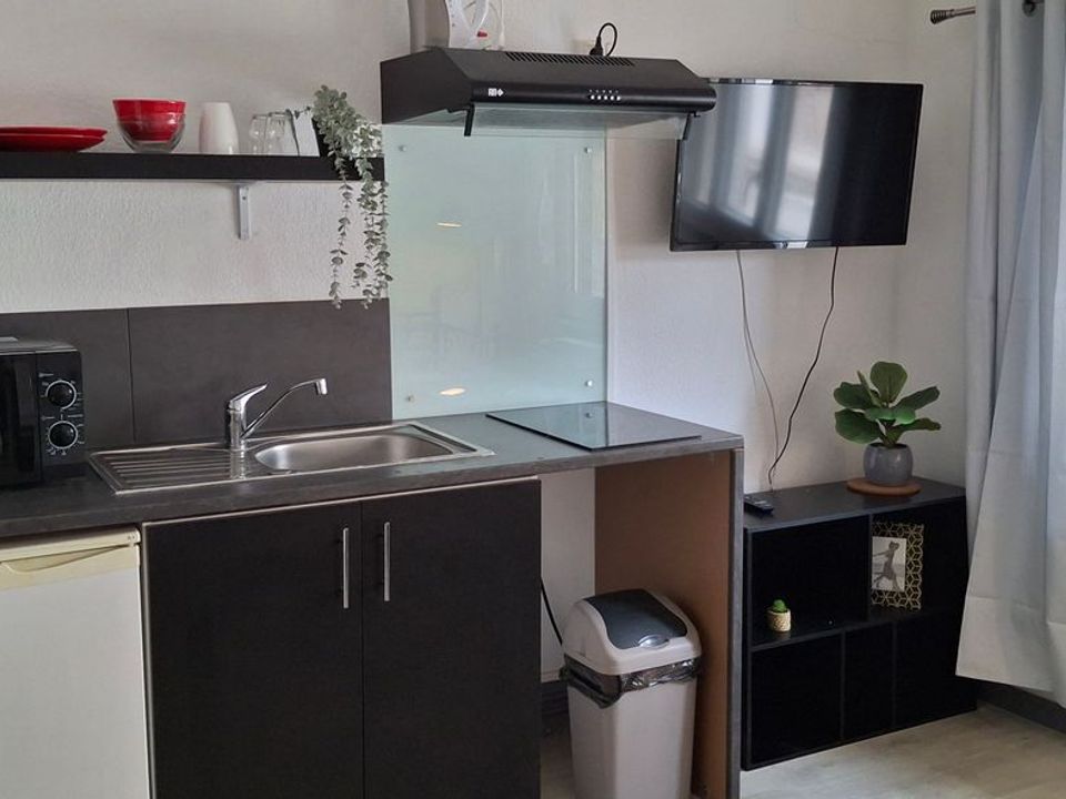 Studio i Vichy, Allier - foto 3