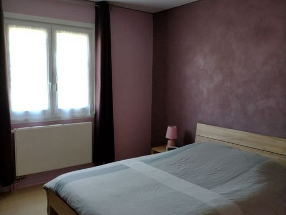Lejlighed i Belfort, Territoire de Belfort - foto 3
