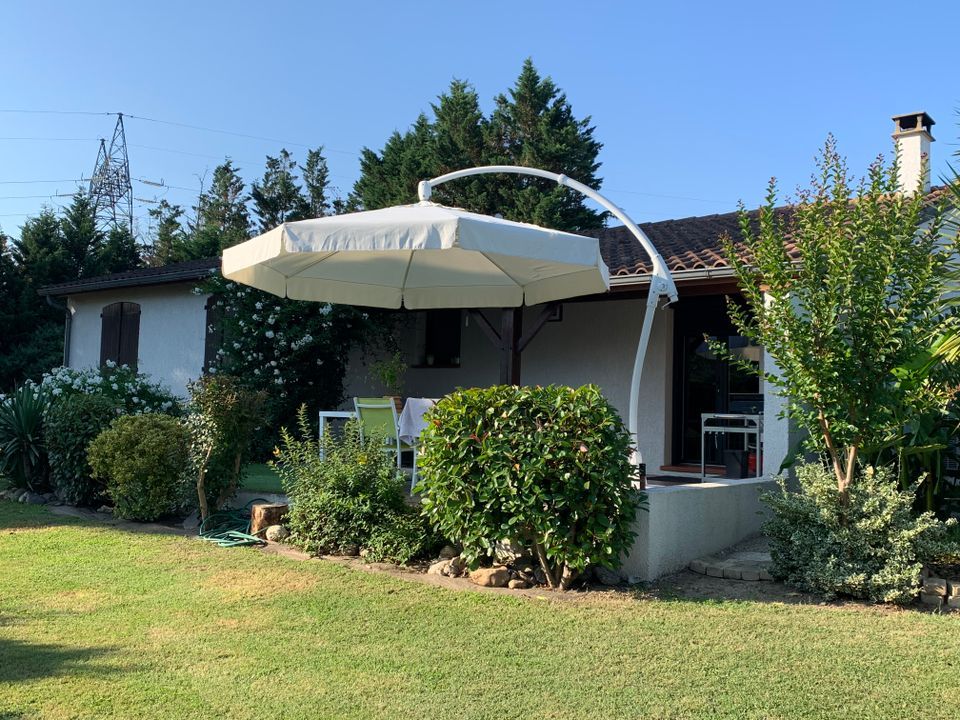 Studio i Montauban, Tarn-et-Garonne - foto 2