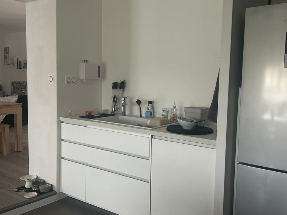 Studio i Montauban, Tarn-et-Garonne - foto 5