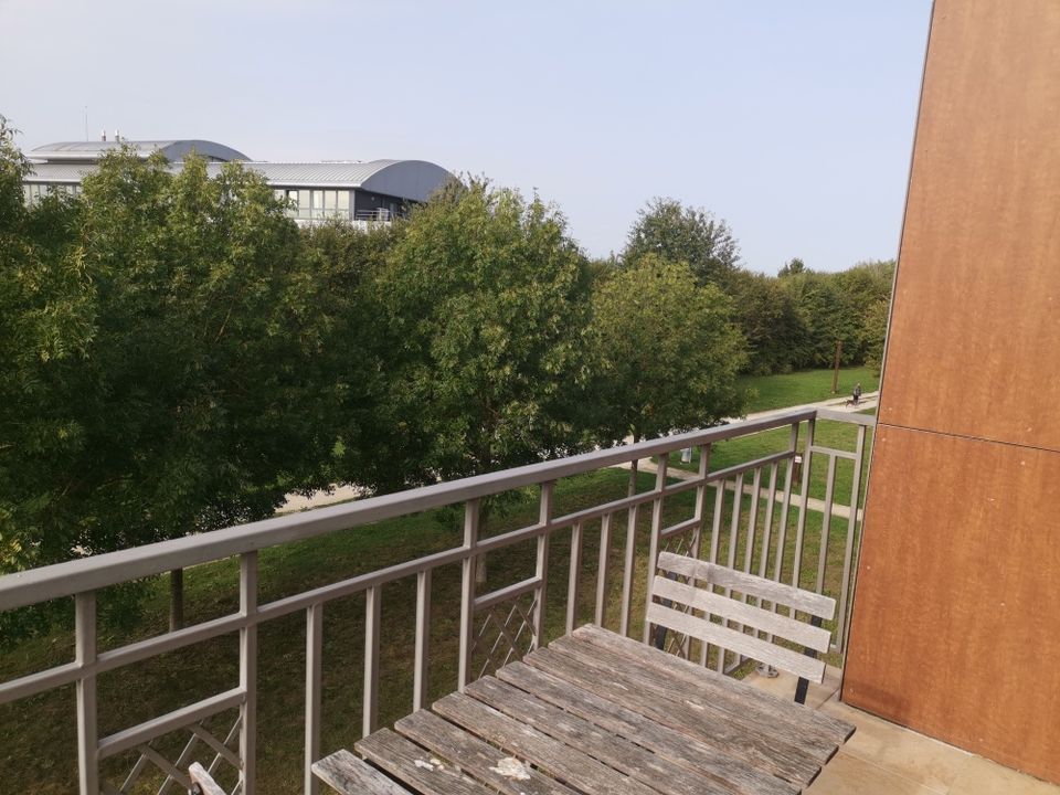 Lejlighed i Montévrain, Seine-et-Marne - foto 3