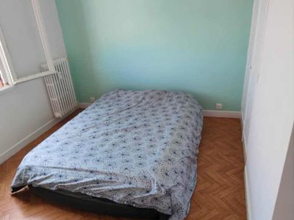 Lejlighed i Decize, Nievre - foto 3