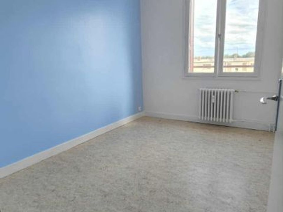 Lejlighed i Decize, Nievre - foto 4