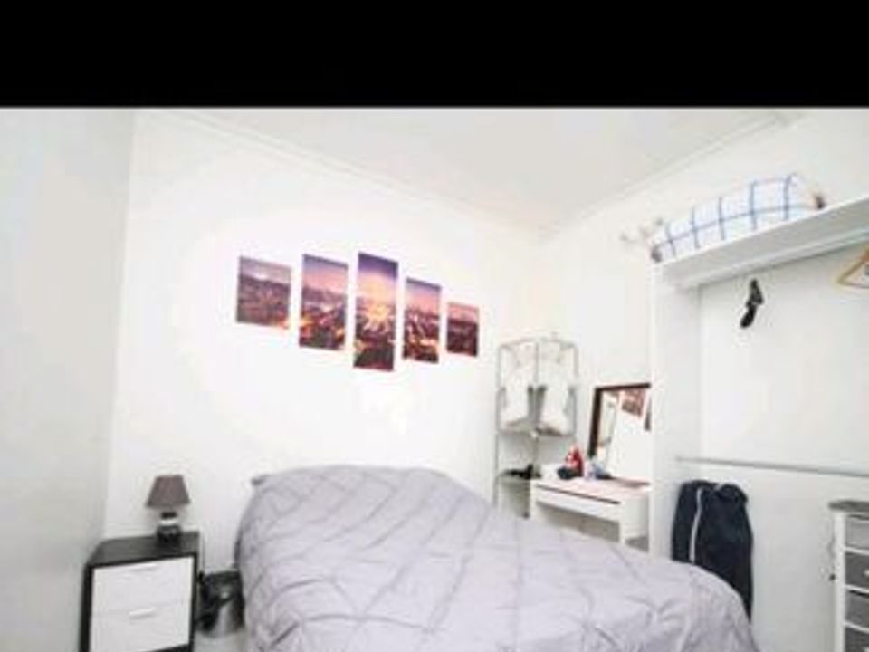Studio i Champigny-sur-Marne, Val-de-Marne - foto 1