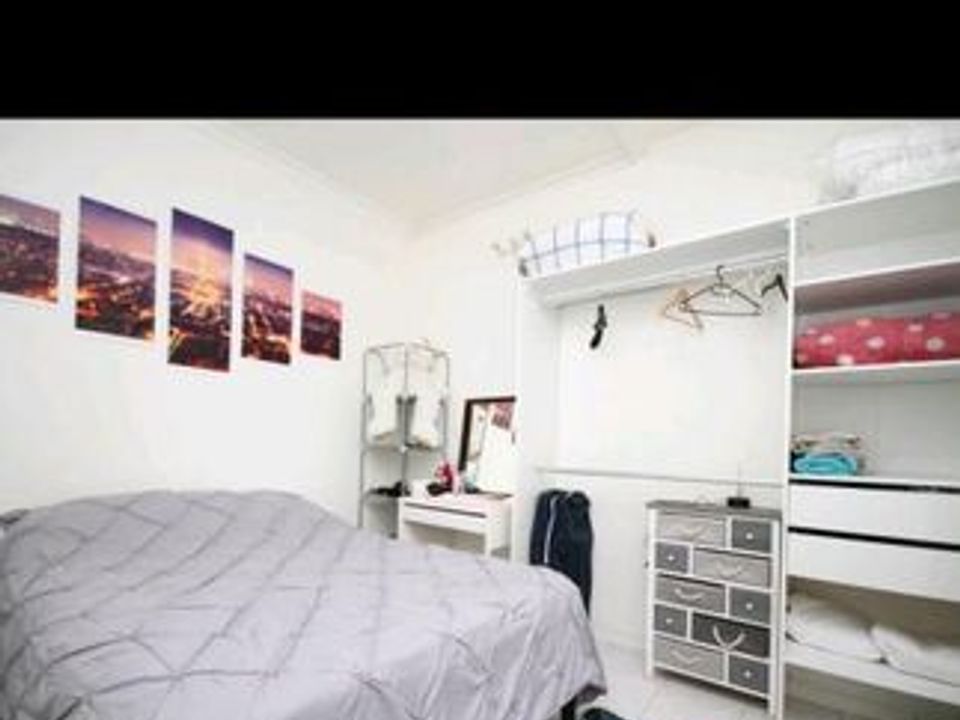 Studio i Champigny-sur-Marne, Val-de-Marne - foto 2