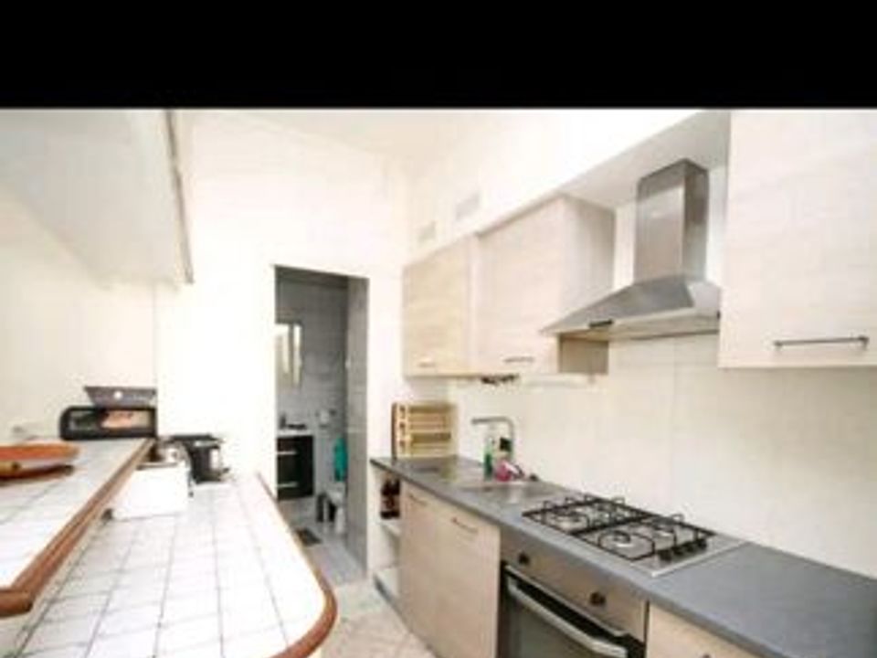 Studio i Champigny-sur-Marne, Val-de-Marne - foto 3