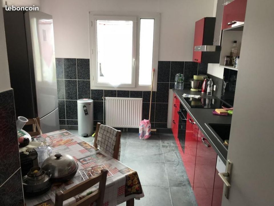 Studio i Villeurbanne, Rhone - foto 3