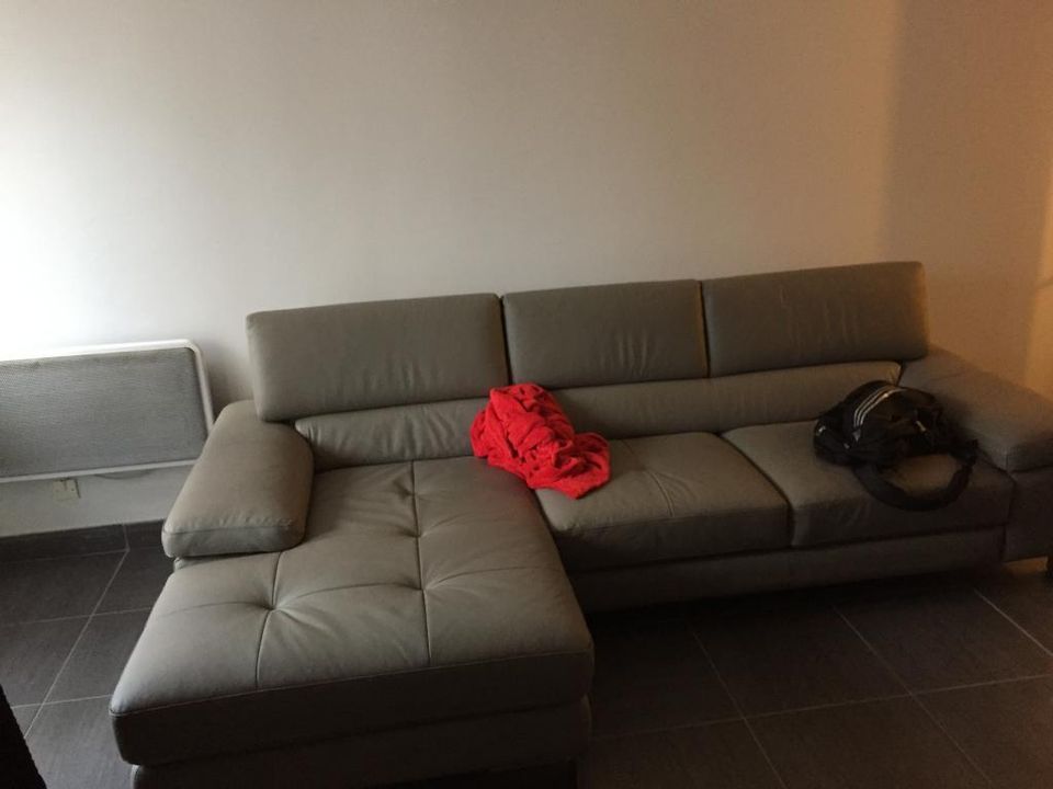 Studio i Villeurbanne, Rhone - foto 4