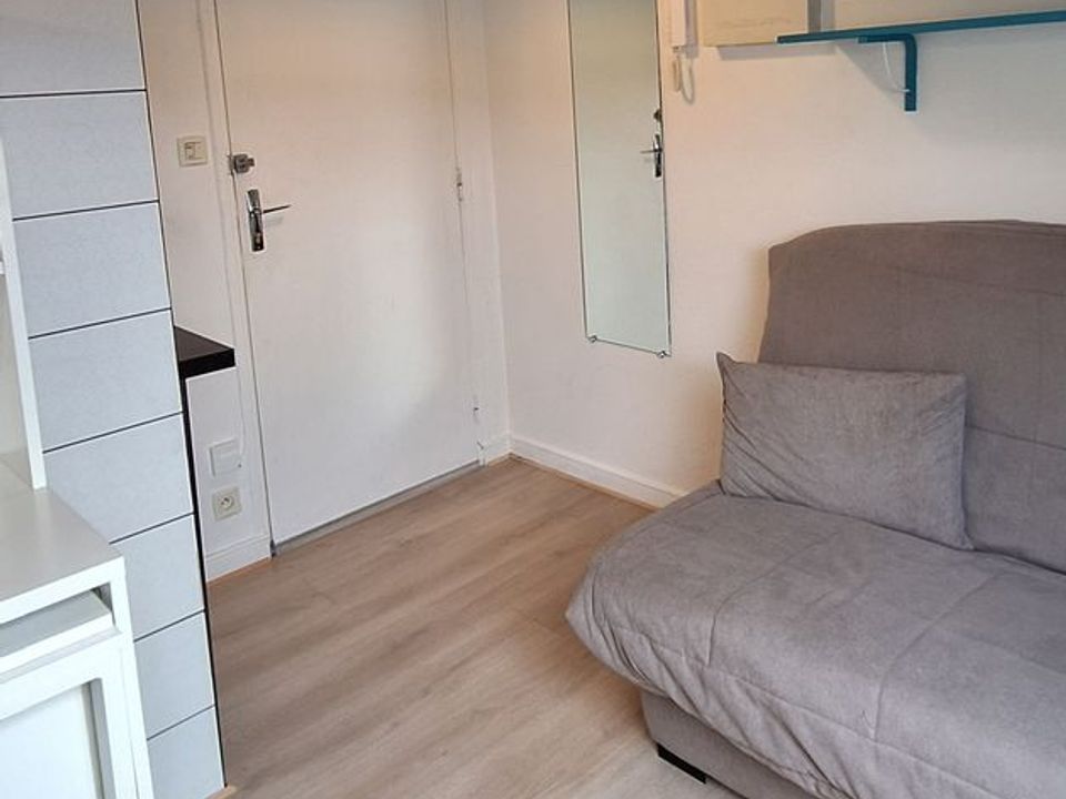 Estudi a Nancy, Meurthe-et-Moselle - foto 3