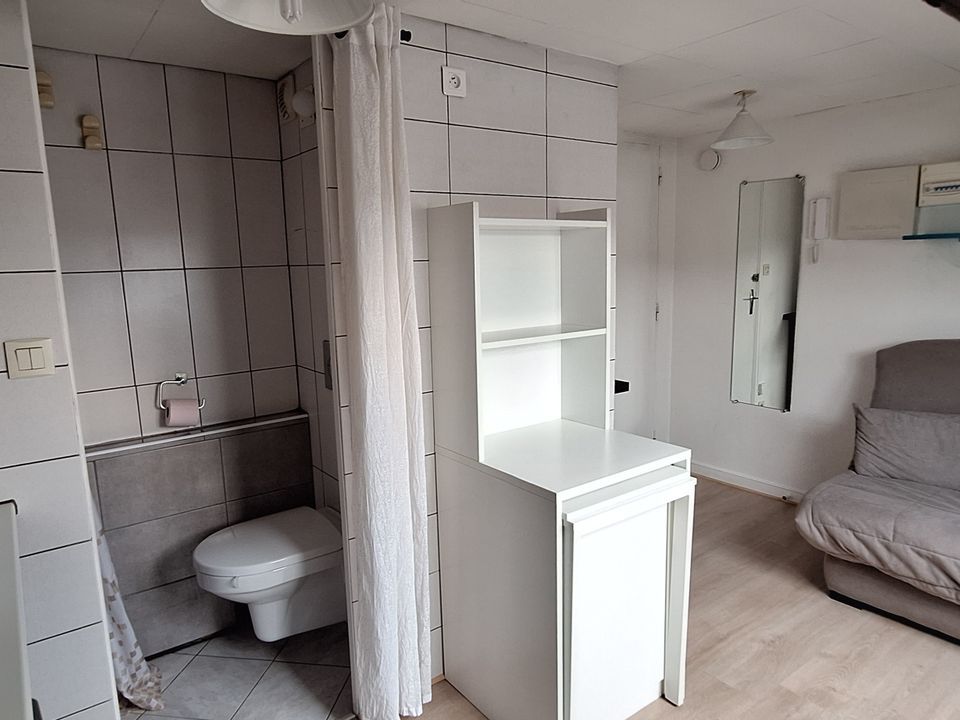 Estudi a Nancy, Meurthe-et-Moselle - foto 4