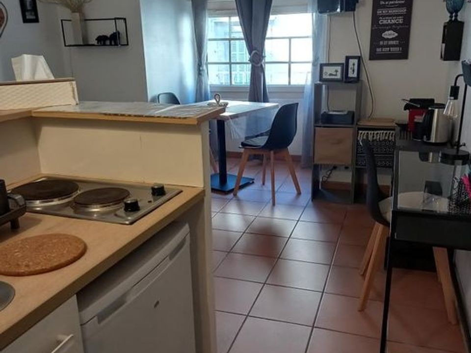 Estudi a Avignon, Vaucluse - foto 1