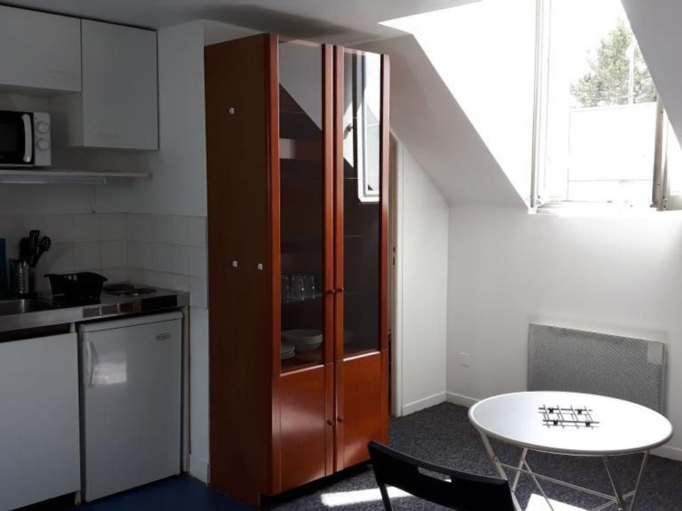 Studio i Tours, Indre-et-Loire - foto 2