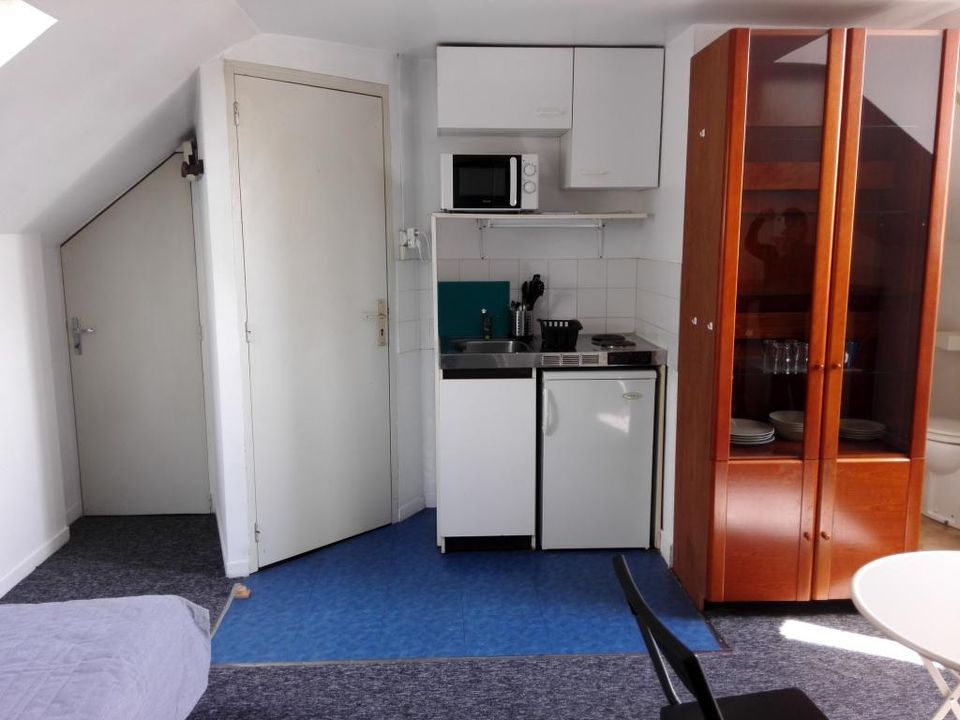 Studio i Tours, Indre-et-Loire - foto 4