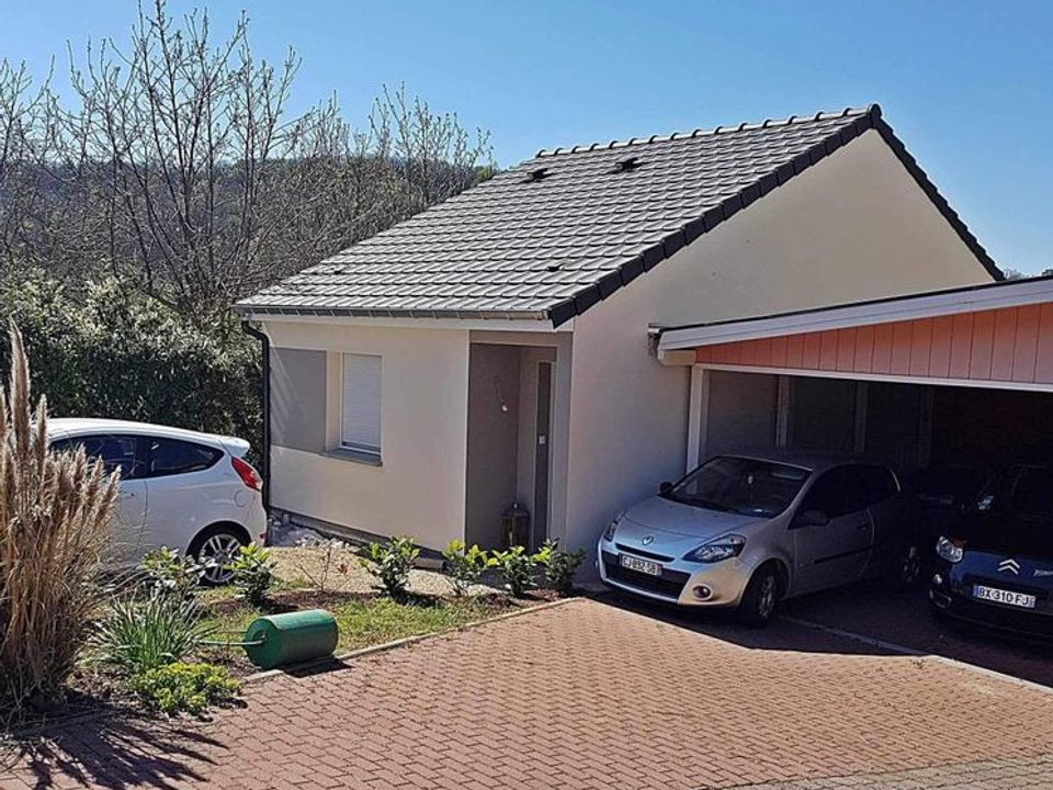 Villa i Apach, Moselle - foto 2