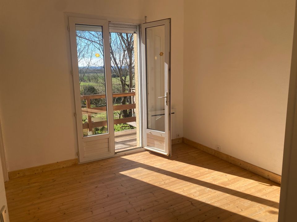 Villa a Saint-Hilaire-de-Lusignan, Lot-et-Garonne - foto 3