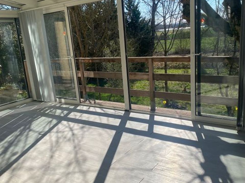Villa a Saint-Hilaire-de-Lusignan, Lot-et-Garonne - foto 4
