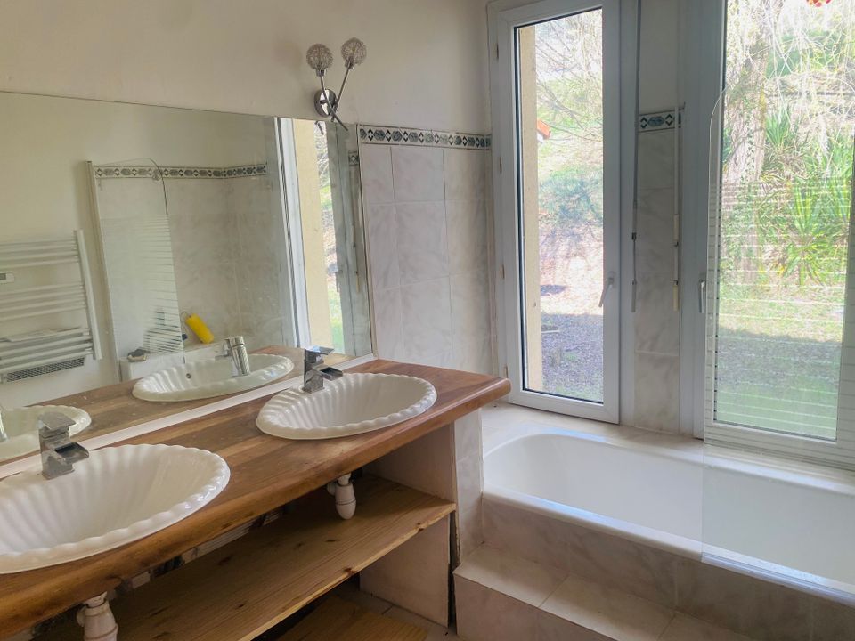 Villa a Saint-Hilaire-de-Lusignan, Lot-et-Garonne - foto 5