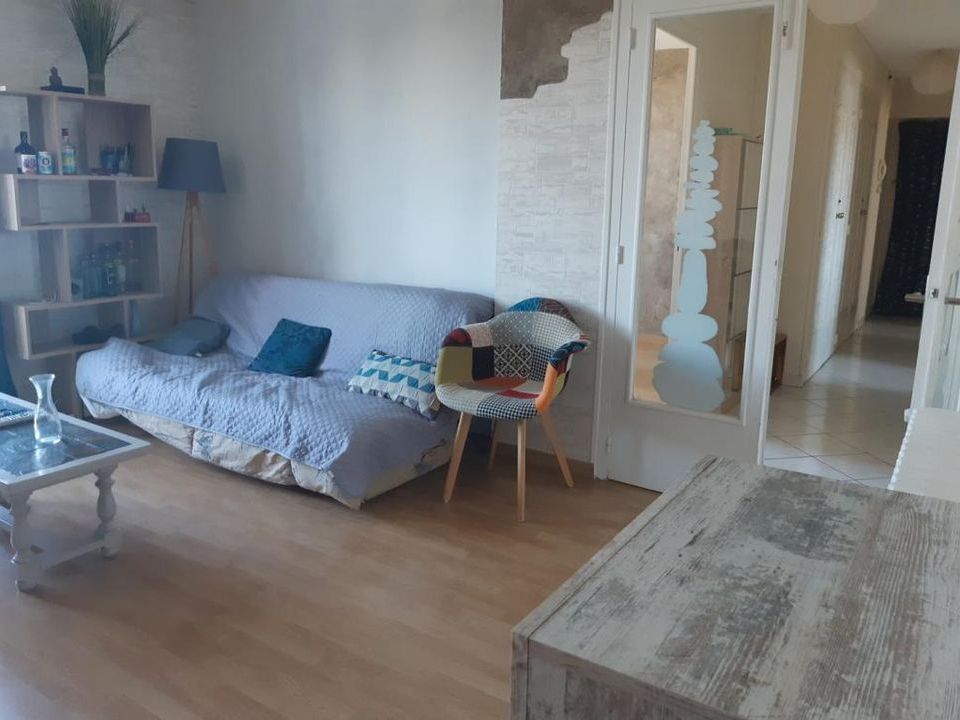 Studio i Angers, Maine-et-Loire - foto 1