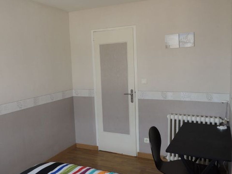 Studio i Angers, Maine-et-Loire - foto 3