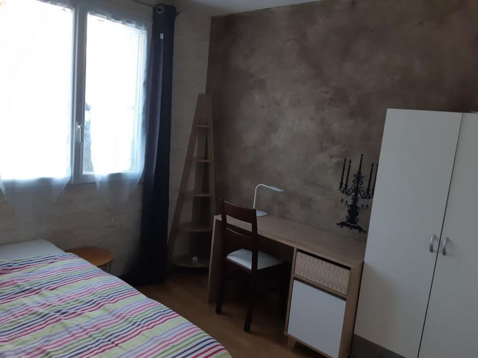Studio i Angers, Maine-et-Loire - foto 5
