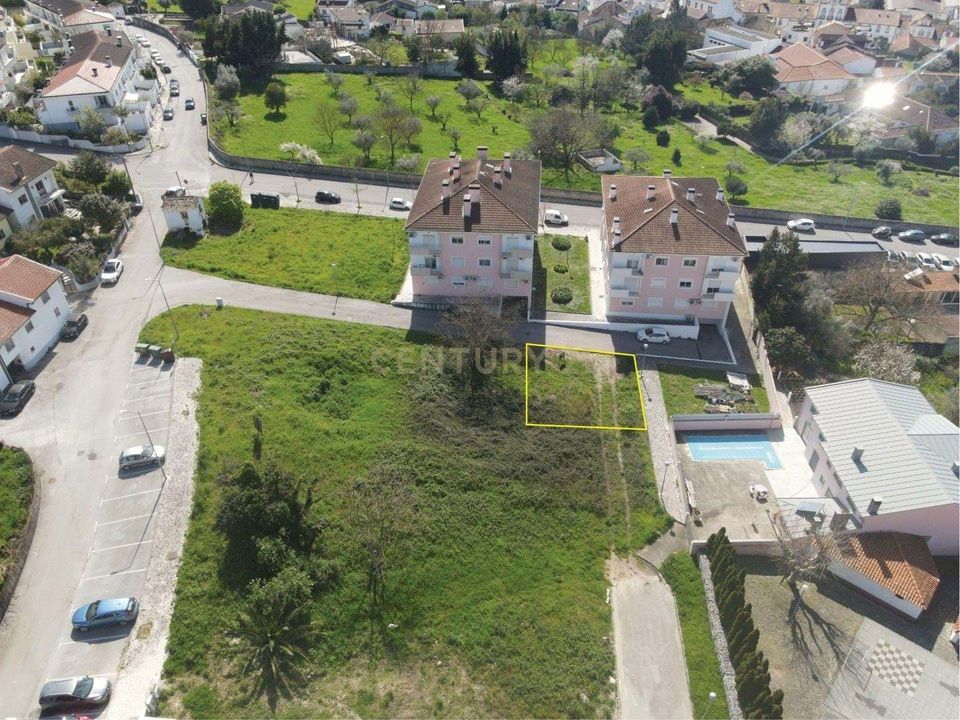Helårsgrund i Lousa, Coimbra - foto 3