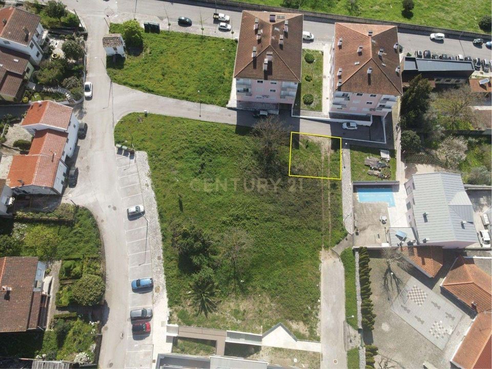 Helårsgrund i Lousa, Coimbra - foto 4
