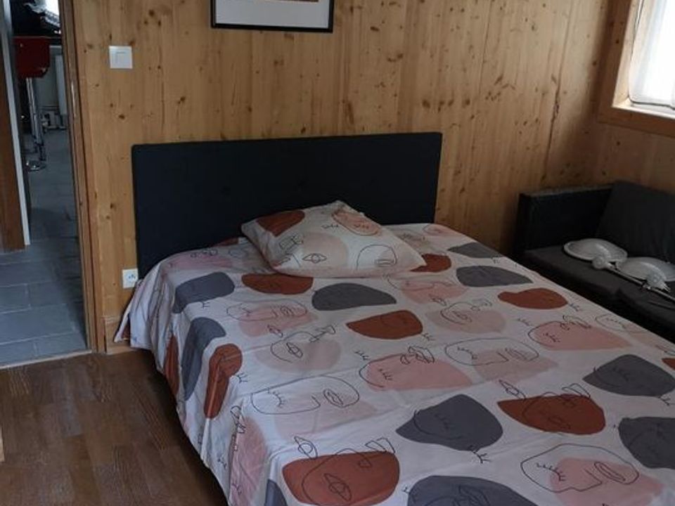 Studio i Saint-Etienne, Loire - bilde 1