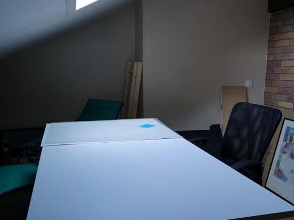 Studio i Saint-Etienne, Loire - bilde 4