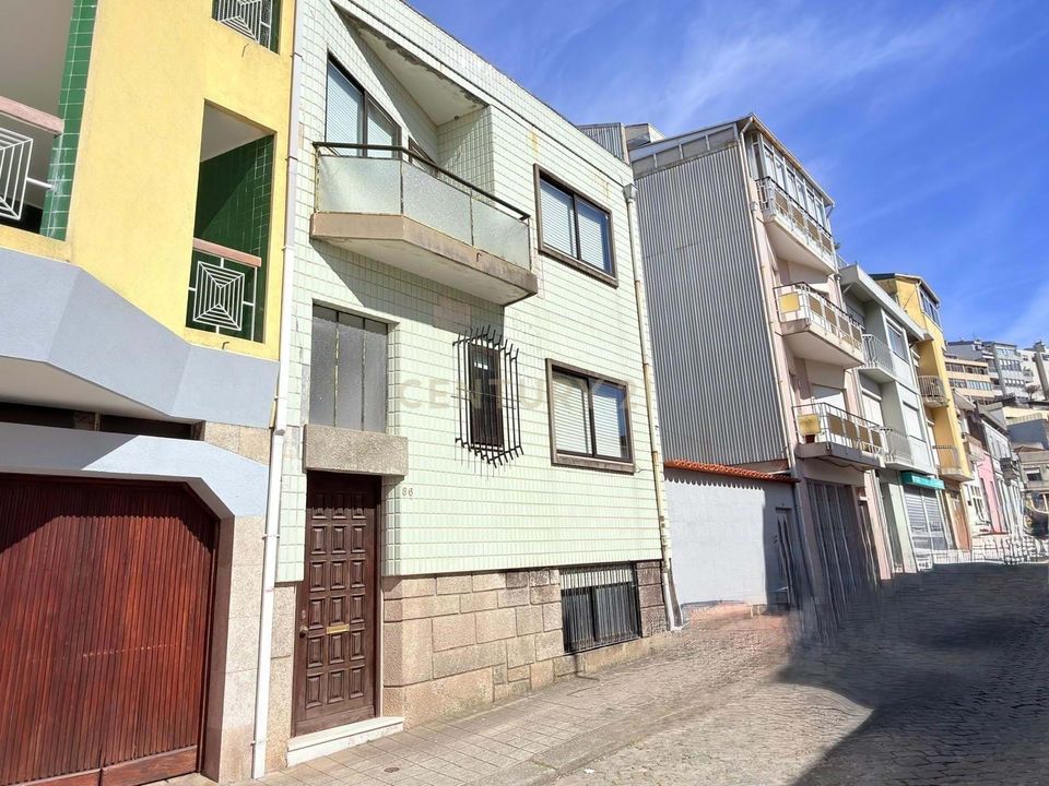 Villa i Angra do Heroismo, Terceira - foto 1