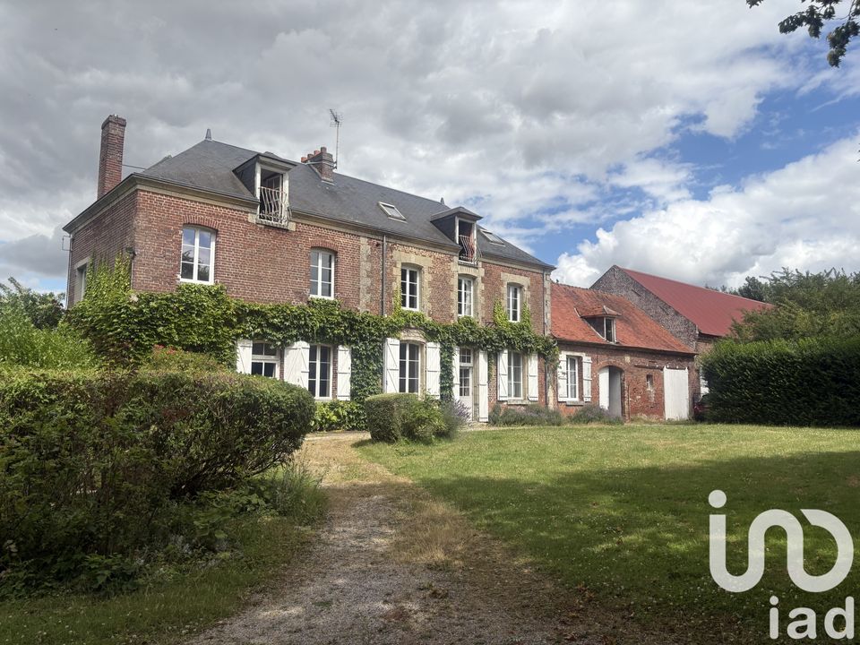 Villa in Lataule, Oise - foto 1