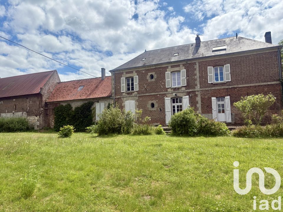 Villa in Lataule, Oise - foto 2