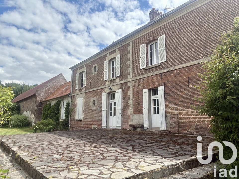 Villa in Lataule, Oise - foto 4