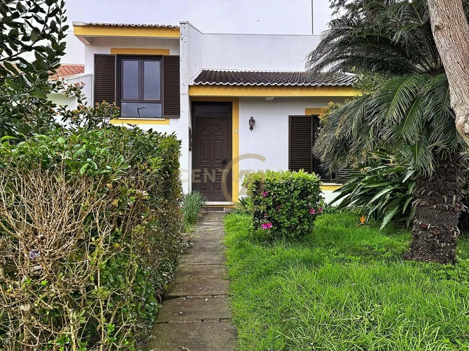 Villa a Angra do Heroismo, Terceira - foto 1