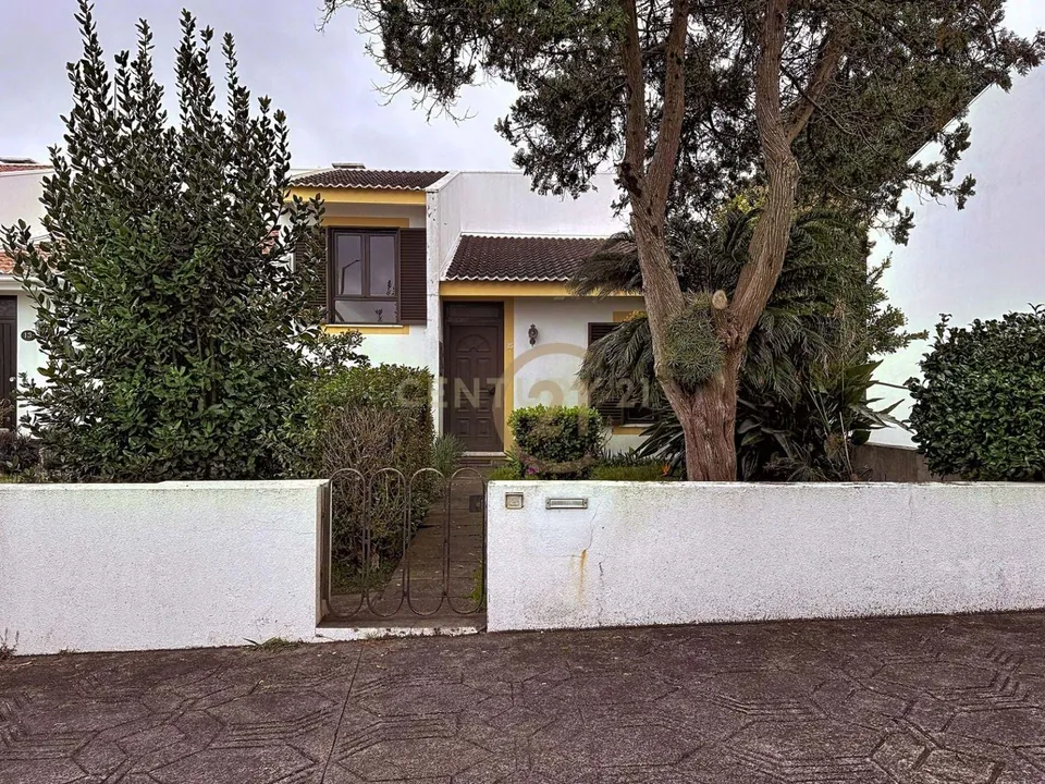 Villa a Angra do Heroismo, Terceira - foto 2