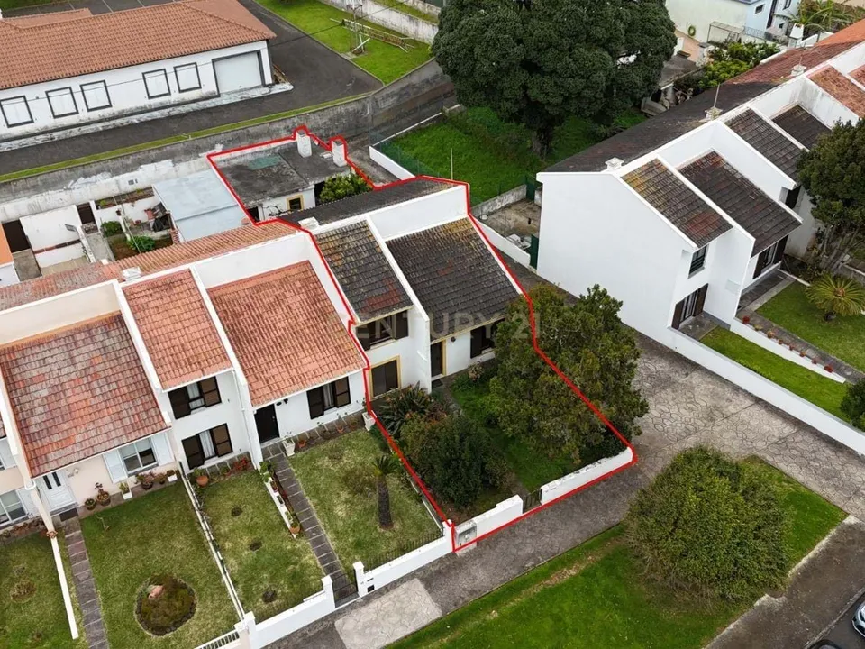 Villa a Angra do Heroismo, Terceira - foto 3